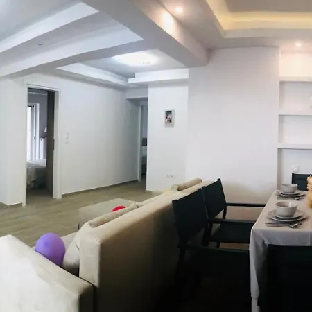 轻奢庭院豪华海景套房 Athens