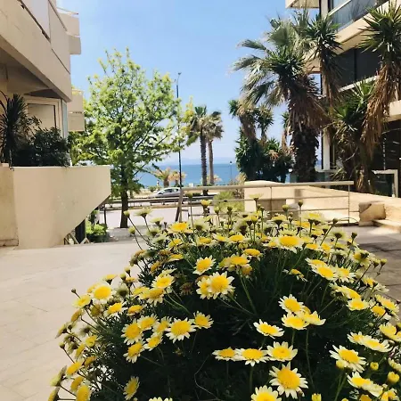 轻奢庭院豪华海景套房 Apartment *